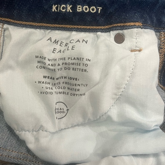 AE "Kick Boot" - Picture 4 of 5